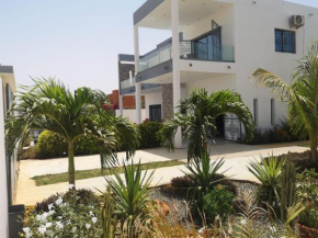 Villa chez Josy et Phil chambre d'hôte